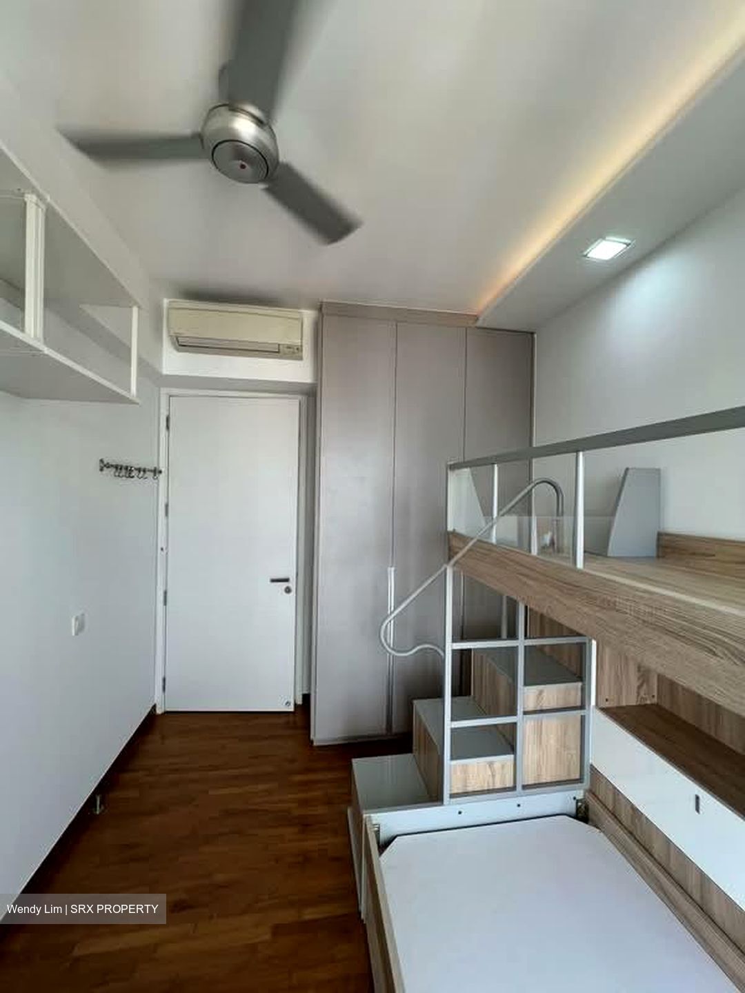 Sky Habitat (D20), Condominium #585642261